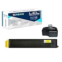 京セラ CS-890 トナーカートリッジセット6本 Amazon | LCL Kyocera用 京セラ用 TK896 TK-896 TK896K TK-896K